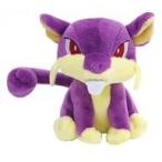 中古ぬいぐるみ コラッタ Pokemon fit ぬいぐるみ 「ポケットモンスター」 ポケモンセンター限定