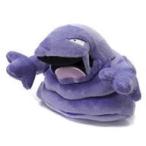 中古ぬいぐるみ ベトベトン Pokemon fit ぬいぐるみ 「ポケットモンスター」 ポケモンセンター限定