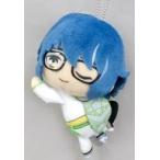 中古ぬいぐるみ 青葉つむぎ くつろぎぬいぐるみ〜Switch＆MaM〜 「あんさんぶるスターズ!」