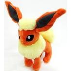 中古ぬいぐるみ ブースター ぬいぐるみS 「ポケットモンスター サン・ムーン」 ポケモンセンター限定