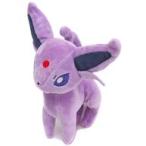 中古ぬいぐるみ エーフィ ぬいぐるみS 「ポケットモンスター サン・ムーン」 ポケモンセンター限定