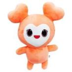 中古ぬいぐるみ PEACH ラブリーぬいぐるみ 「TWICE 1st ARENA TOUR 2018 “BDZ”」