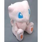中古ぬいぐるみ ミュウ ポケモンフォーカス＜幻のポケモン＞ めちゃでかミュウぬいぐるみ 「ポケットモンスター サン