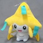 中古ぬいぐるみ ジラーチ ポケモンフォーカス＜幻のポケモン＞ でっかいぬいぐるみ〜セレビィ・ジラーチ・ビクティニ