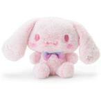 中古ぬいぐるみ シナモロール サクラドールぬいぐるみ 桜デザインシリーズ 「サンリオキャラクターズ」