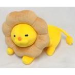 中古ぬいぐるみ ポン・デ・ライオン でっかいぬいぐるみ うたた寝ver. 「ポン・デ・ライオンと仲間たち」