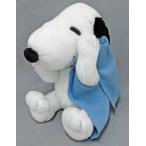 中古ぬいぐるみ スヌーピー ギガジャンボライナスのブランケットぬいぐるみ 「PEANUTS(SNOOPY)」