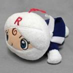 中古ぬいぐるみ ロールパンナ ころふわ飛びポーズぬいぐるみVer.3 「それいけ!アンパンマン」