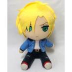 中古ぬいぐるみ アッシュ・リンクス ぬいぐるみ 「BANANA FISH」 イベント＆Gift ONLINE SHOP限定
