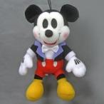 中古ぬいぐるみ ミッキーマウス(ミッキーの魔術師) 90th Anniversary 大集合セレブレーションぬいぐるみ 「ディズニー