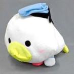 中古ぬいぐるみ ドナルドダック ぷくぷくぽっぷる スペシャル寝そべりぬいぐるみ 「ディズニーキャラクターズ」
