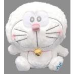 中古ぬいぐるみ ドラえもん メガジャンボ雪ドラぬいぐるみ 「ドラえもん」