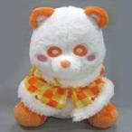 中古ぬいぐるみ え〜パンダ(橙/西島隆弘) こたつでほっこりBIGぬいぐるみ1 「え〜パンダ(AAA)」