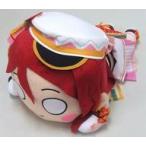 中古ぬいぐるみ 桜内梨子(Special 7ver.) 寝そべりぬいぐるみ(LL) 「ラブライブ!サンシャイン!!」 コミックマーケット