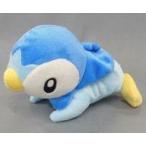 中古ぬいぐるみ ポッチャマ ポケモンふわふわぬいぐるみDP 「ポケットモンスター ダイヤモンド＆パール」