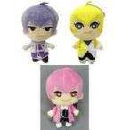 中古ぬいぐるみ 全3種セット おそ松さん