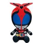 中古ぬいぐるみ 仮面ライダーカブト Chibiぬいぐるみ 「仮面ライダーカブト」