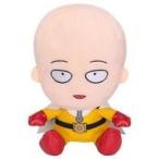 中古ぬいぐるみ サイタマ ぬいぐるみ 「ワンパンマン」