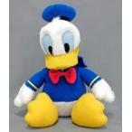 中古ぬいぐるみ ドナルドダック メガジャンボふわふわぬいぐるみ 「ディズニー」
