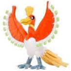 中古ぬいぐるみ ホウオウ ぬいぐるみ 「ポケットモンスター」 ポケモンセンター限定