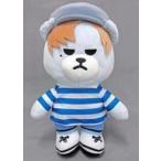 中古ぬいぐるみ JAY BIGぬいぐるみ2 「KRUNK×iKON」