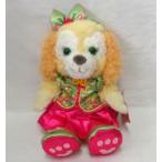 中古ぬいぐるみ クッキー(旧正月/2019) ぬいぐるみ 「Duffy and Friends-ダッフィー＆フレンズ-」 香港ディズニ