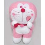 中古ぬいぐるみ さくらドラえもん(ウインク) BIGぬいぐるみ2019 「ドラえもん」