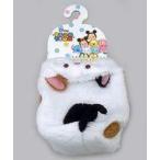 中古ぬいぐるみ CAT(ミケ) ぬいぐるみ ミニ(S)専用コスチューム 「ディズニー TSUM TSUM -ツムツム