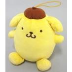 中古ぬいぐるみ ポムポムプリン ドール 「サンリオキャラクターズ」