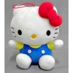 中古ぬいぐるみ ハローキティ ドール 「サンリオキャラクターズ」
