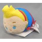中古ぬいぐるみ キャプテン・マーベル ぬいぐるみ ミニ(S) 「ディズニー TSUM TSUM -ツムツム-」