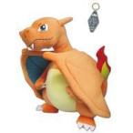 中古ぬいぐるみ リザードン BigMore!ポケモン ぬいぐるみ 「ポケットモンスター」