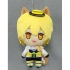 中古ぬいぐるみ 師走駆 ぬいぐるみ 〜Six Gravity〜 「ツキノパラダイス。」 アドアーズ・セガ限定