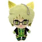 中古ぬいぐるみ 弥生春 ぬいぐるみ 〜Six Gravity〜 「ツキノパラダイス。」 アドアーズ・セガ限定