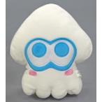 中古ぬいぐるみ シナモロール(イカ) むにゅぐるみ(ぬいぐるみ/S) 「サンリオキャラクターズ×スプラトゥーン2」