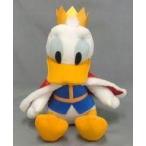 中古ぬいぐるみ ドナルドダック メガジャンボキングぬいぐるみ 「ディズニー」