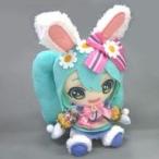 中古ぬいぐるみ 初音ミク(Spring) Spring＆Summer image ぬいぐるみ 「キャラクター・ボーカル・シリーズ