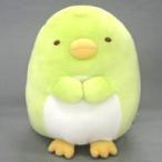 中古ぬいぐるみ ぺんぎん? もちもちぬいぐるみ 「すみっコぐらし」