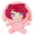 中古ぬいぐるみ 佐久間咲也 うさみみパジャマぬいぐるみ 「A3!(エースリー)」