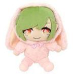 中古ぬいぐるみ 瑠璃川幸 うさみみパジャマぬいぐるみ 「A3!(エースリー)」