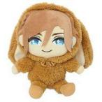 中古ぬいぐるみ 摂津万里 うさみみパジャマぬいぐるみ 「A3!(エースリー)」