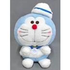 中古ぬいぐるみ ドラえもん ＆ you メガジャンボマリンぬいぐるみ 「ドラえもん」