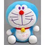 中古ぬいぐるみ ドラえもん スペシャル和柄ぬいぐるみ 「ドラえもん」