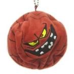 中古ぬいぐるみ ネガザルロック AM ちいさなぬいぐるみ〜あくまのつぼ登場編〜 「ドラゴンクエスト」