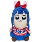 中古ぬいぐるみ ピピ美 クソでかぬいぐるみ〜U.S.A PIPIMI〜 「ポプテピピック」
