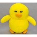 中古ぬいぐるみ ピヨピヨひよこ ぬいぐるみ 「ピヨピヨスーパーマーケット」