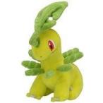 中古ぬいぐるみ ベイリーフ Pokemon fit ぬいぐるみ 「ポケットモンスター」 ポケモンセンター限定
