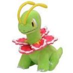中古ぬいぐるみ メガニウム Pokemon fit ぬいぐるみ 「ポケットモンスター」 ポケモンセンター限定