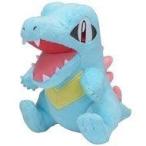 中古ぬいぐるみ ワニノコ Pokemon fit ぬいぐるみ 「ポケットモンスター」 ポケモンセンター限定