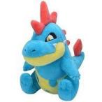中古ぬいぐるみ アリゲイツ Pokemon fit ぬいぐるみ 「ポケットモンスター」 ポケモンセンター限定